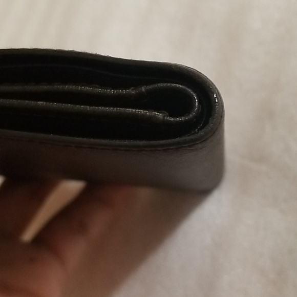 Dunhill Men's Wallet - Picture 9 of 10